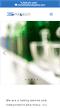 Mobile Screenshot of carmelvalleypharmacy.com